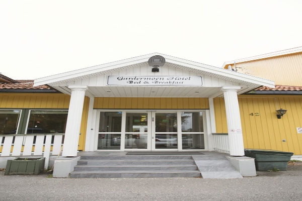 Gardermoen Hotel Bed & Breakfast